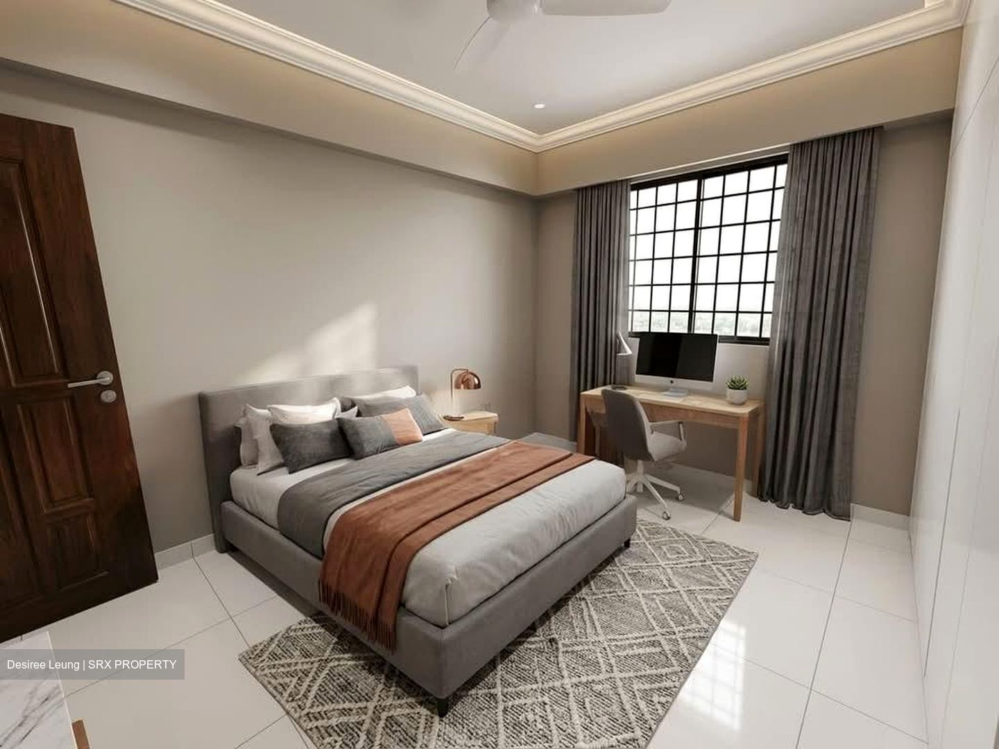 Blk 23 Hougang Avenue 3 (Hougang), HDB 3 Rooms #537945371